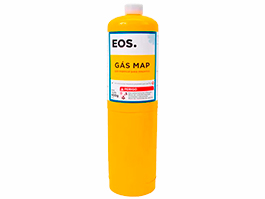 Gás MAPP